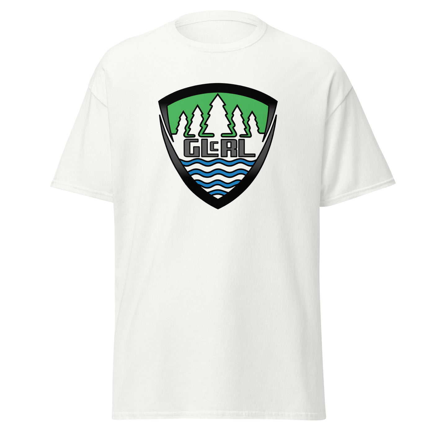 GLCRL Esports Unisex T-Shirt