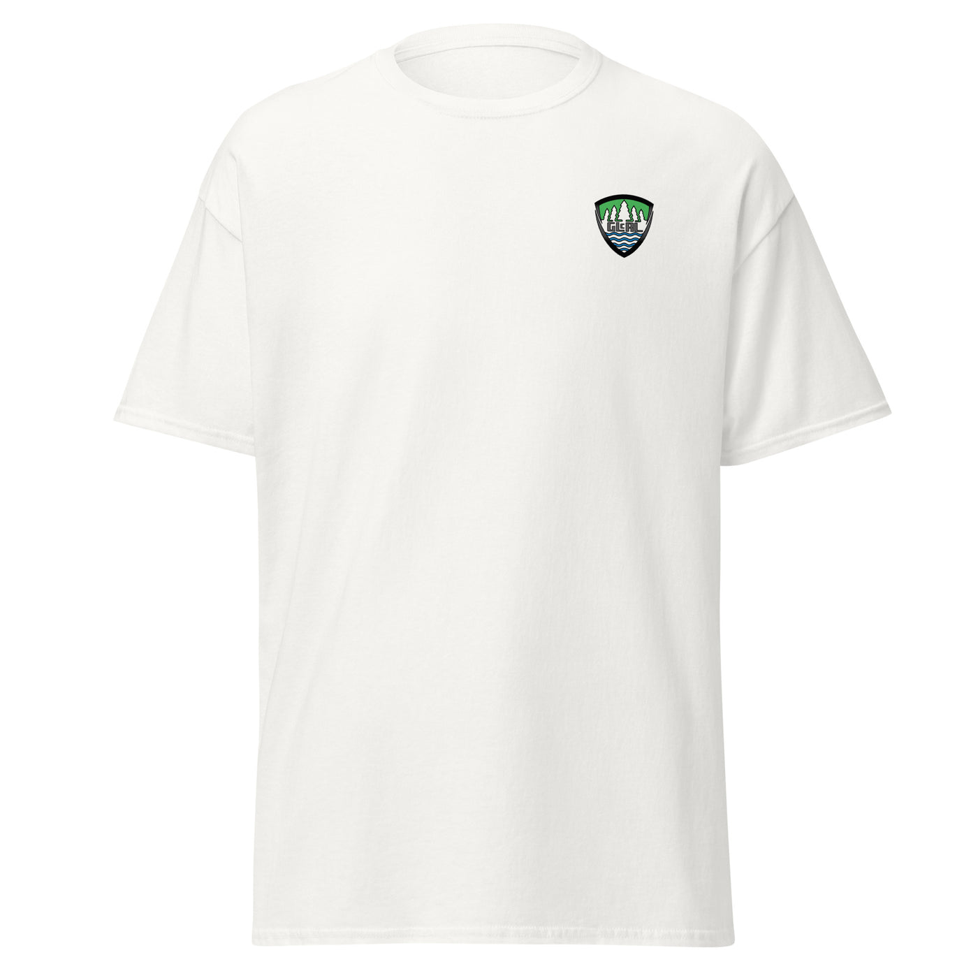 GLCRL Esports Unisex T-Shirt