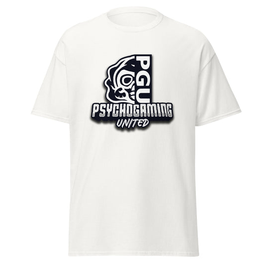 PSYCHO GAMING UNITED ESPORTS UNISEX T-SHIRT