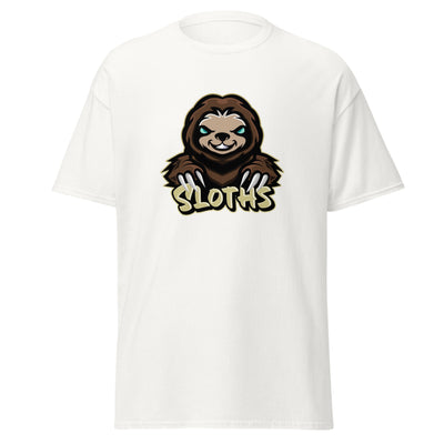 SLOTHS Esports Unisex T-Shirt