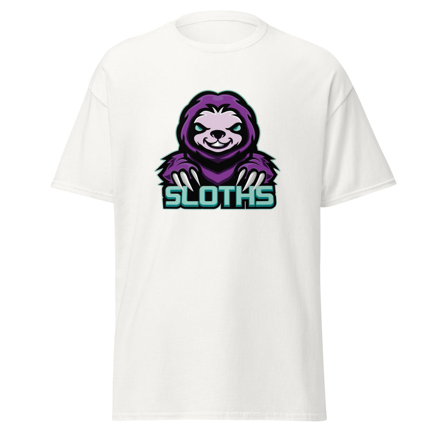 SLOTHS Esports Unisex T-Shirt