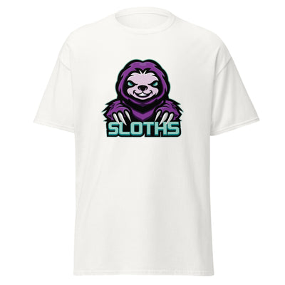 SLOTHS Esports Unisex T-Shirt