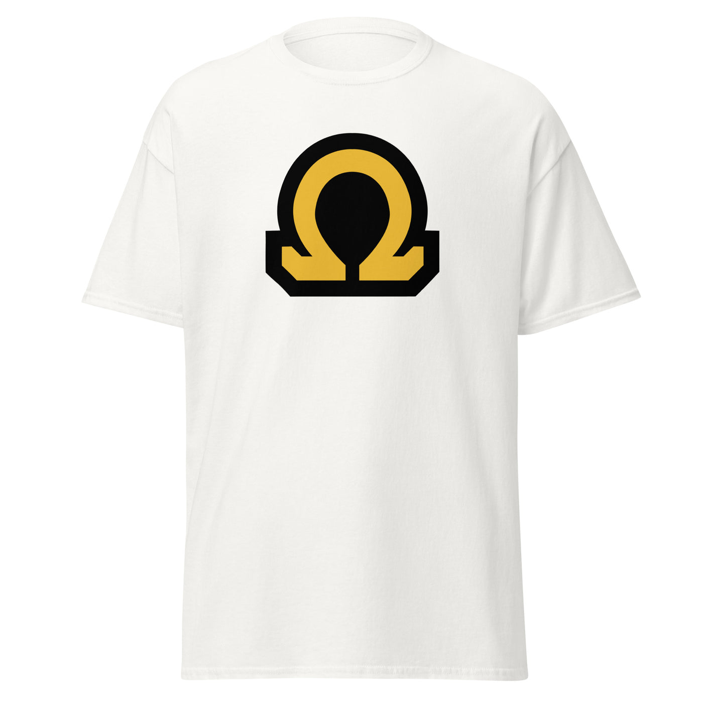 Omega Esports Unisex T-Shirt