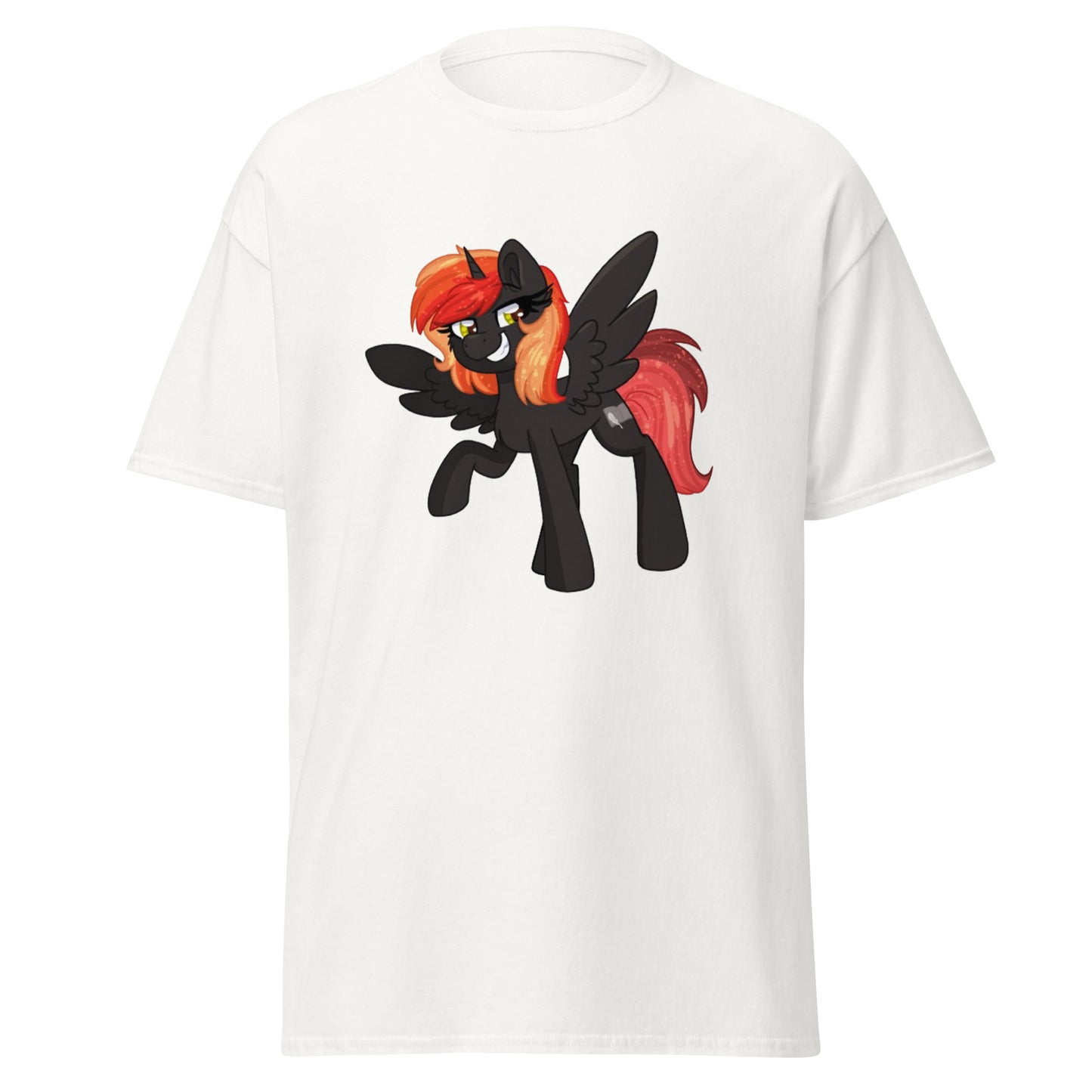 Cheyanne Esports Unisex T-Shirt