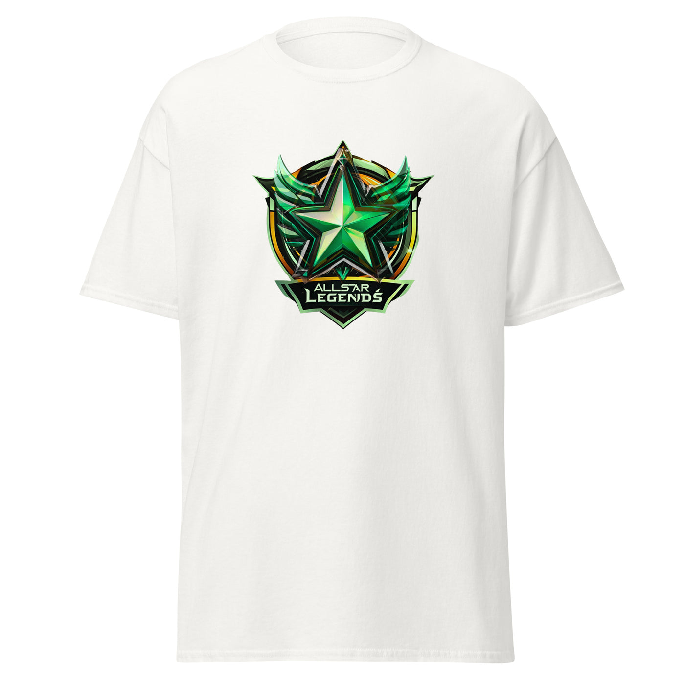 Allstar Legends Esports Unisex T-Shirt