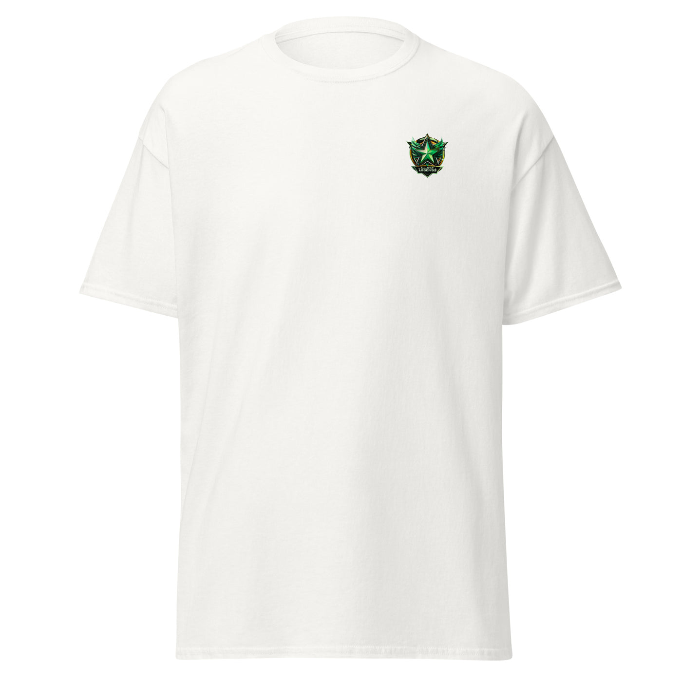 Allstar Legends Esports Unisex T-Shirt