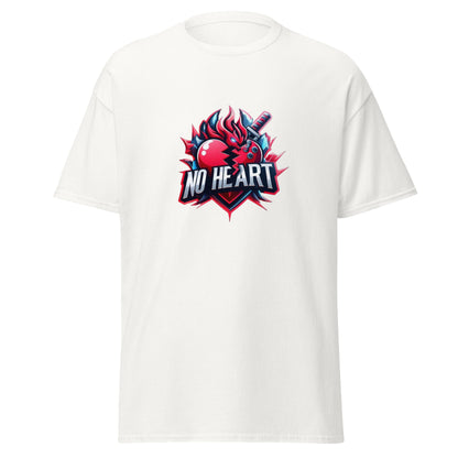 No Heart Esports Unisex T-Shirt