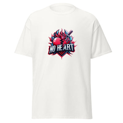 No Heart Esports Unisex T-Shirt