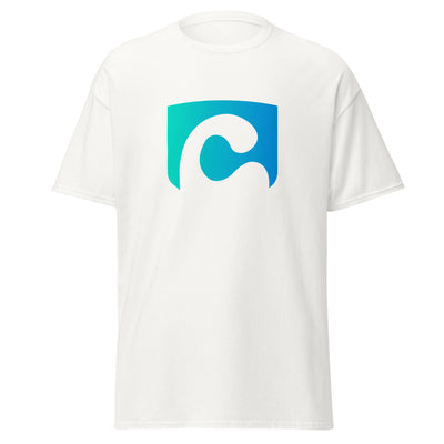 CoralRising Esports Unisex T-Shirt