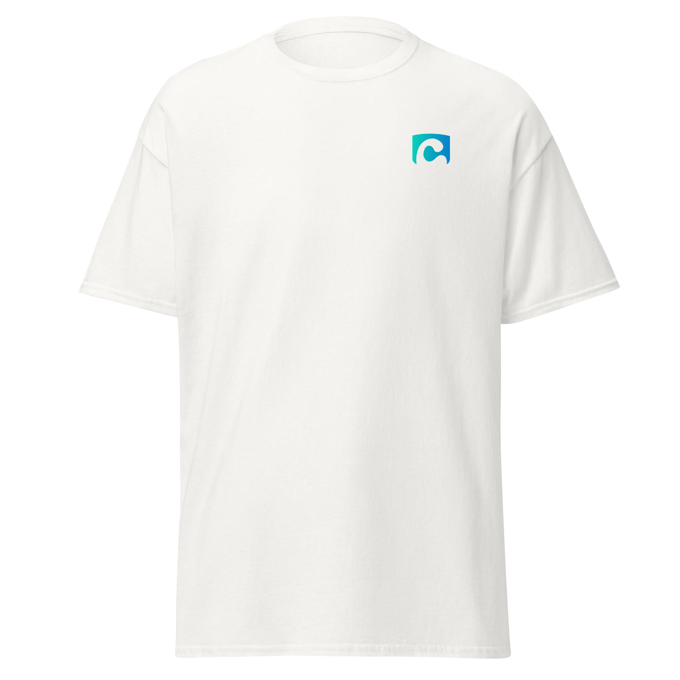 CoralRising Esports Unisex T-Shirt