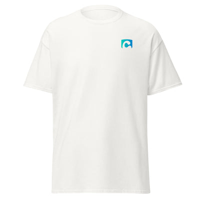 CoralRising Esports Unisex T-Shirt