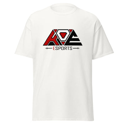 Knights of England Esports Unisex T-Shirt