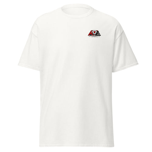 Knights of England Esports Unisex T-Shirt
