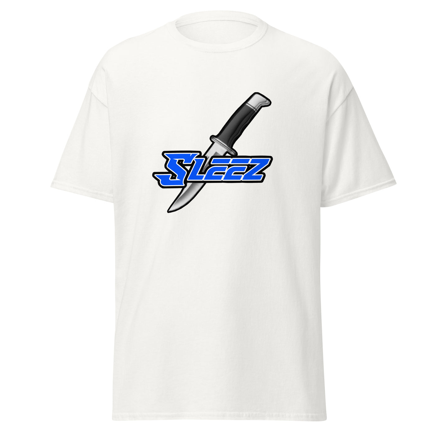 SLEEZ Esports Unisex T-Shirt