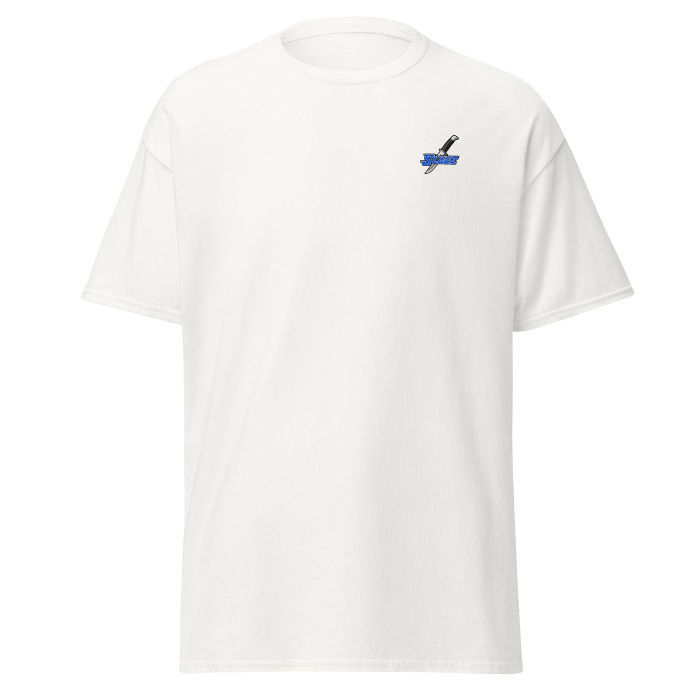 SLEEZ Esports Unisex T-Shirt