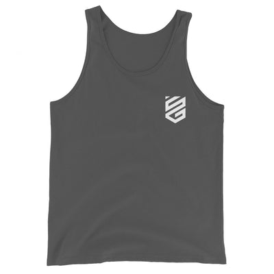 Stasis Unisex Esports Classic Tank Top