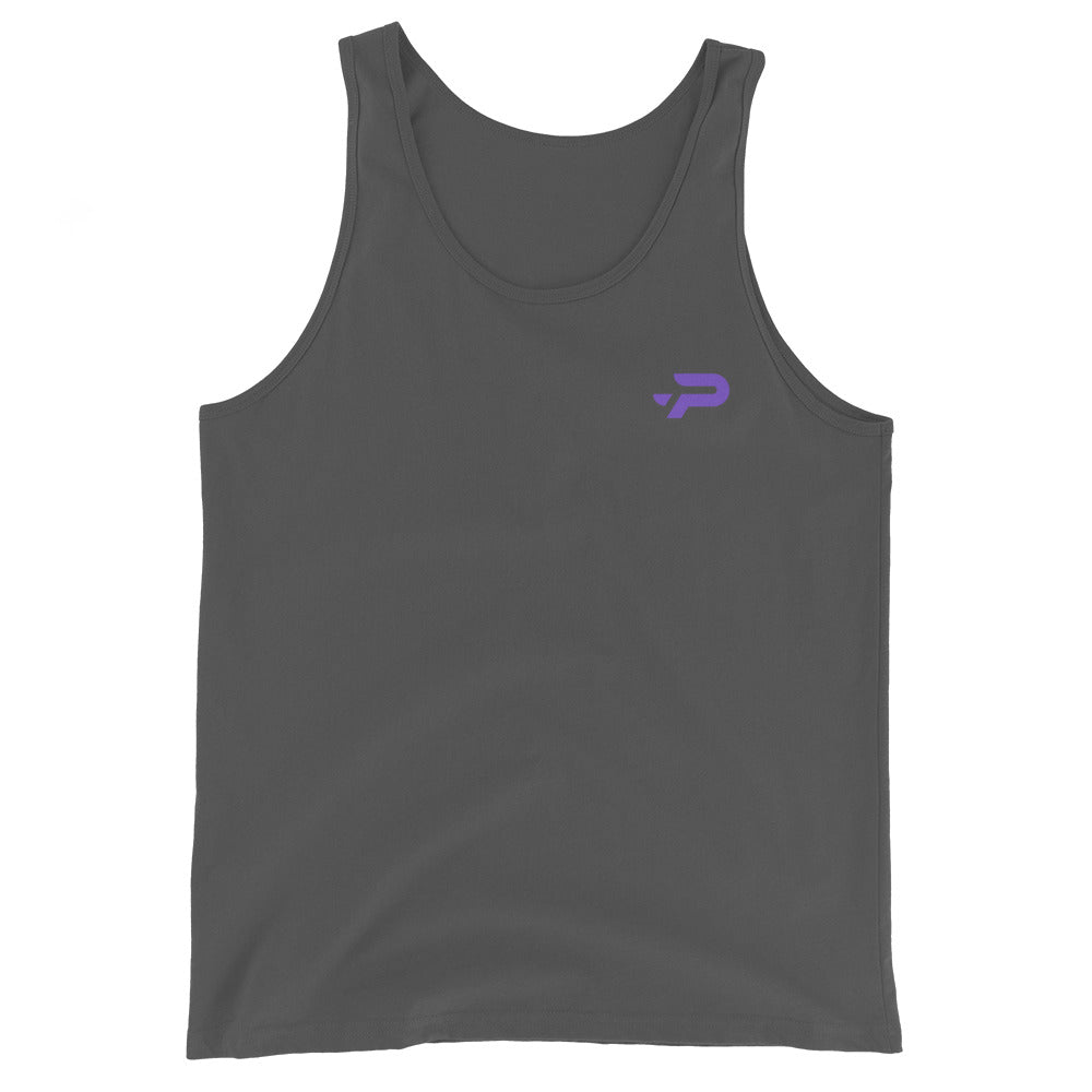 Prospects Esports Unisex Tank Top