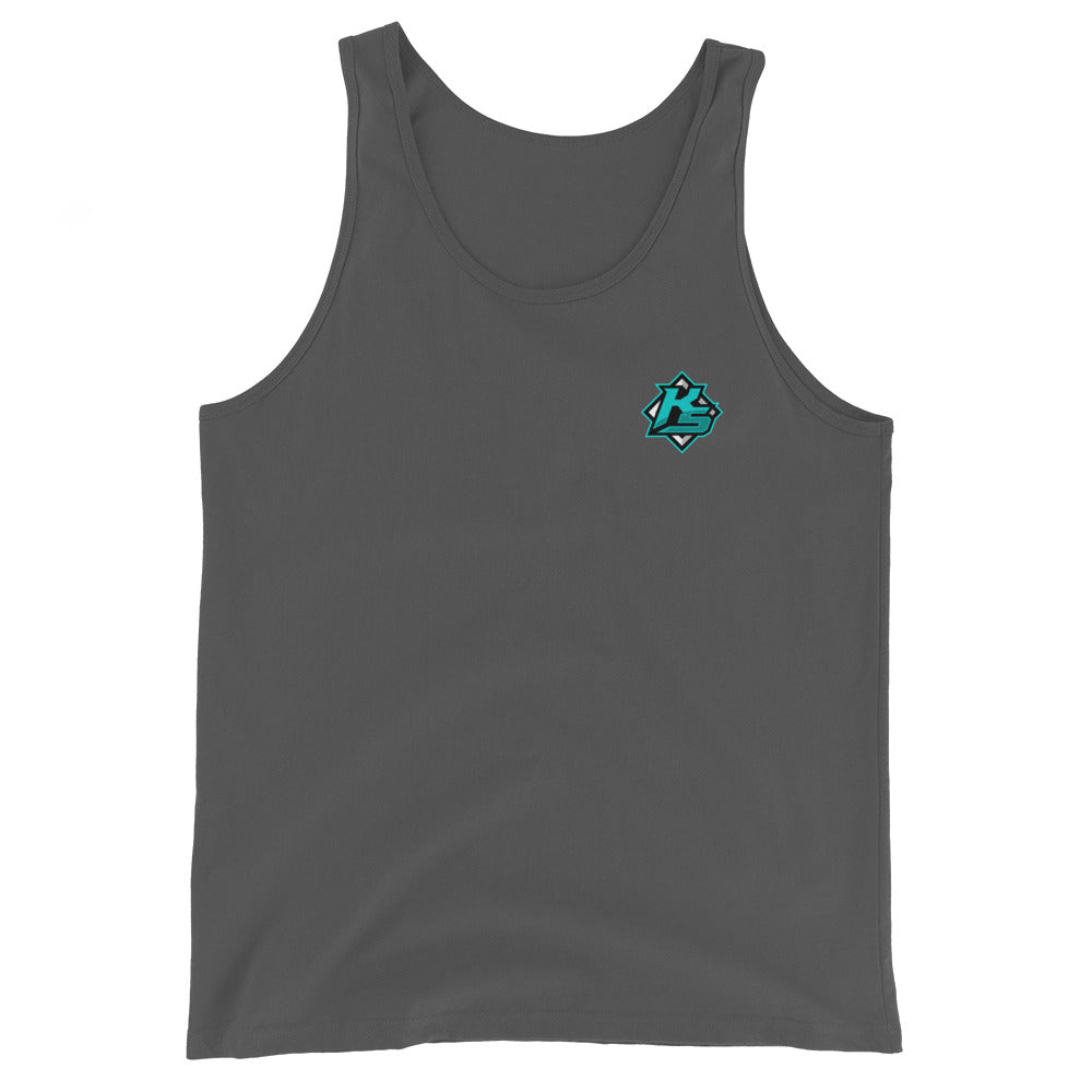 K5 Esports Unisex Tank Top