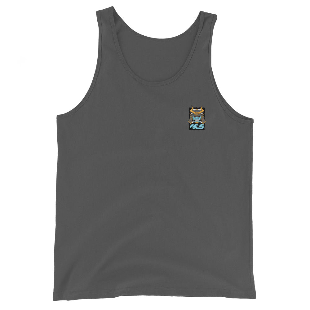 MCS Esports Unisex Tank Top