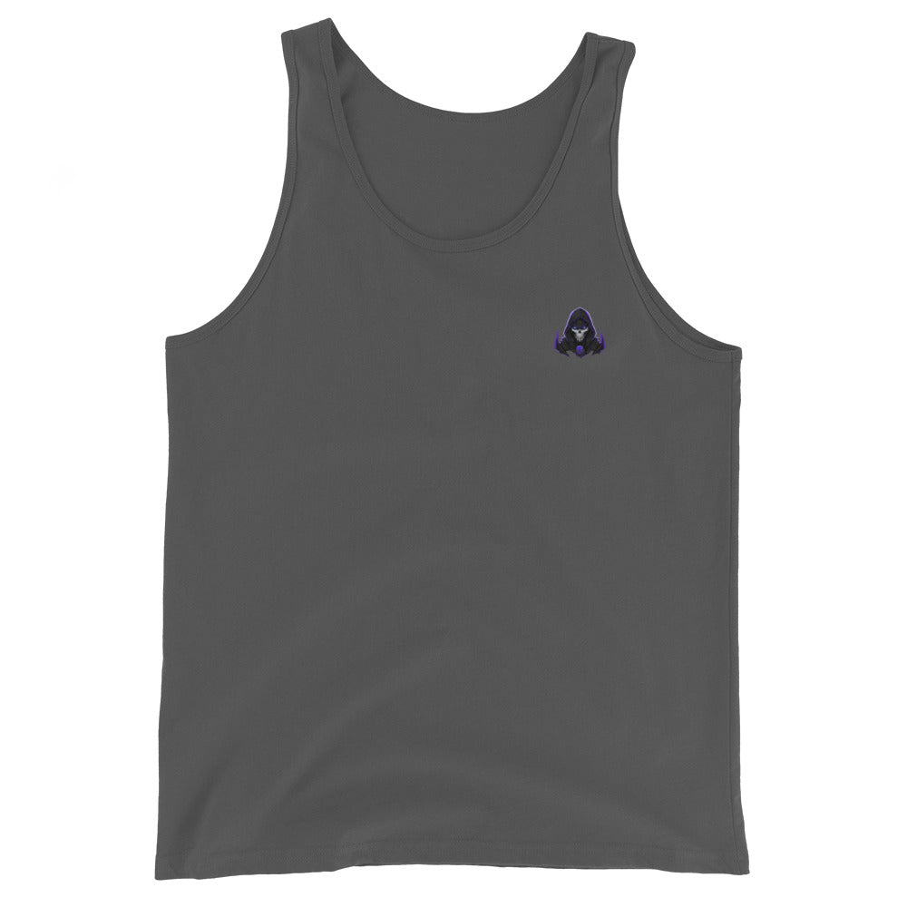 Team ReZurrection Esports Unisex Tank Top