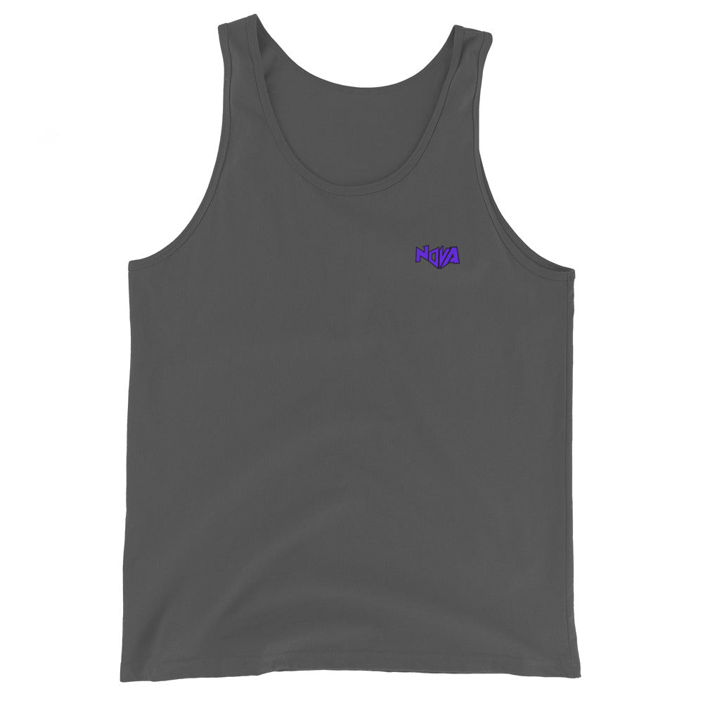 NOVA Live Unisex Tank Top