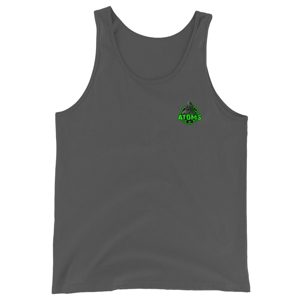 Albuquerque Atoms Esports Unisex Tank Top