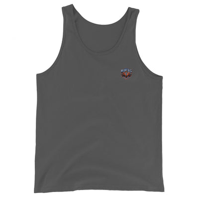 Lexington Miners Esports Unisex Tank Top