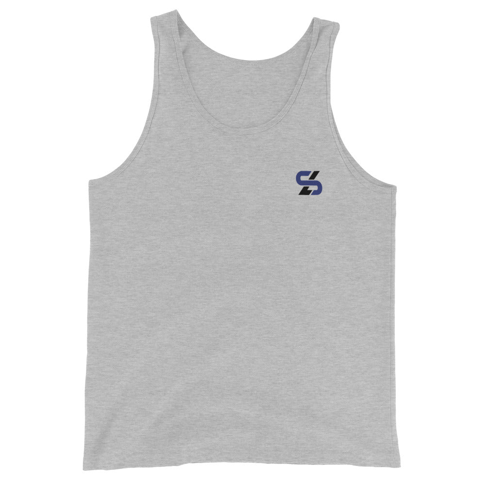 Losing Streak Esports Unisex Tank Top