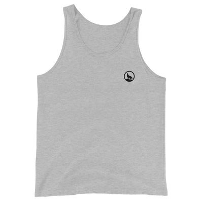 Wolfpack Esports Unisex Tank Top