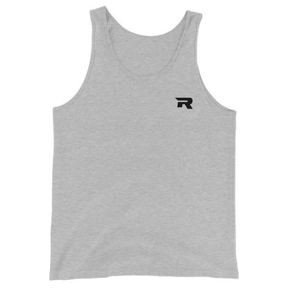 Radiant Energy Esports Unisex Tank Top