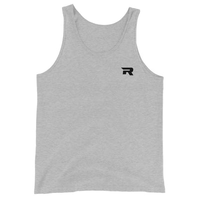 Radiant Energy Esports Unisex Tank Top