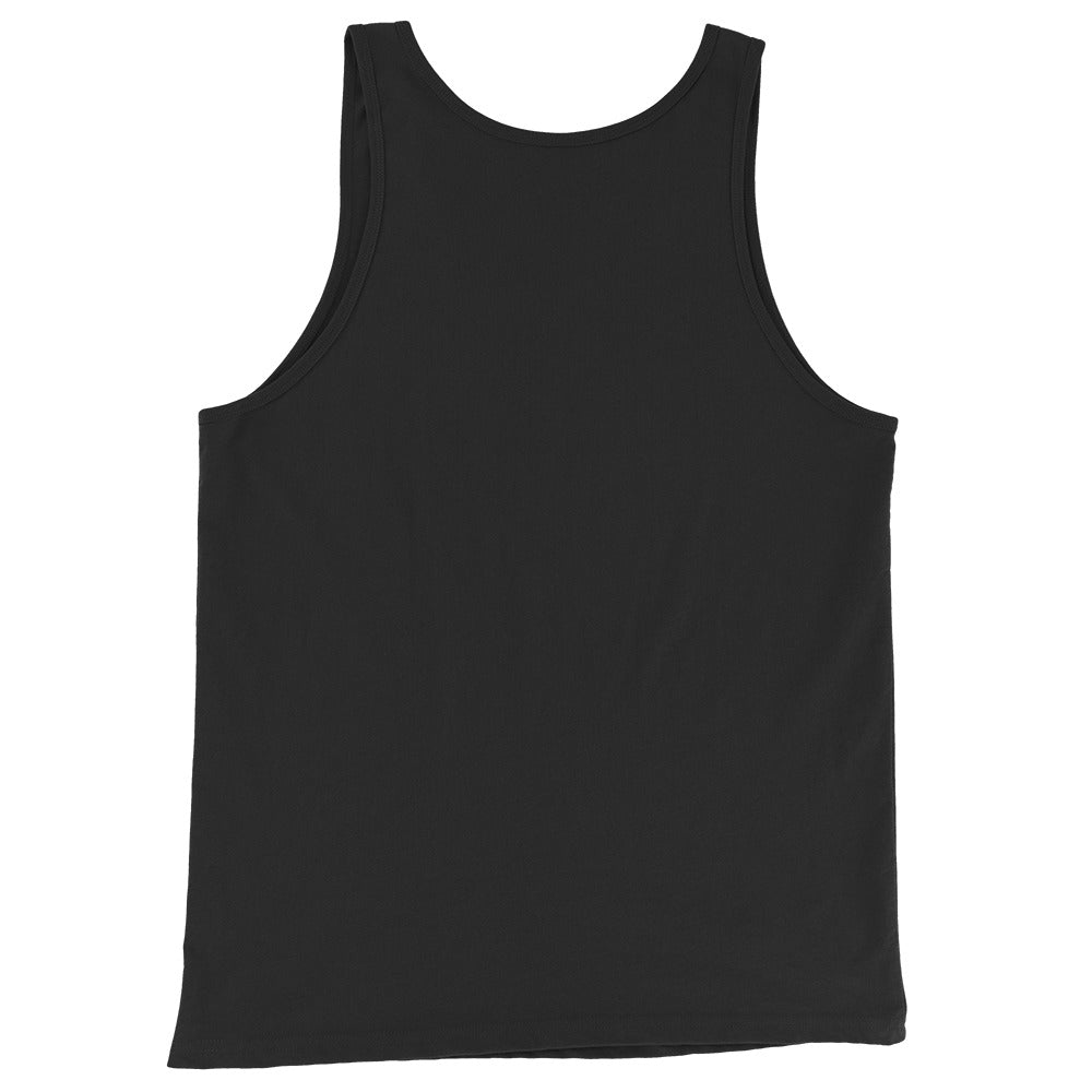 Charleston Predators Esports Unisex Tank Top