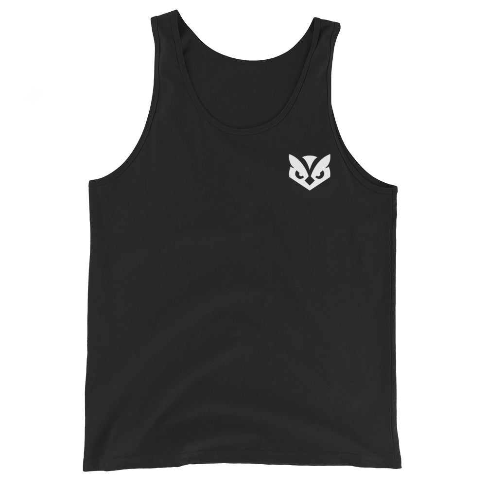 Enchantas Unisex Tank Top