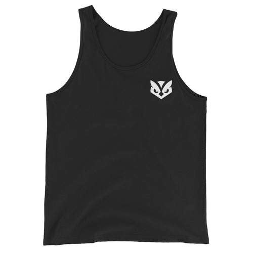 Enchantas Unisex Tank Top