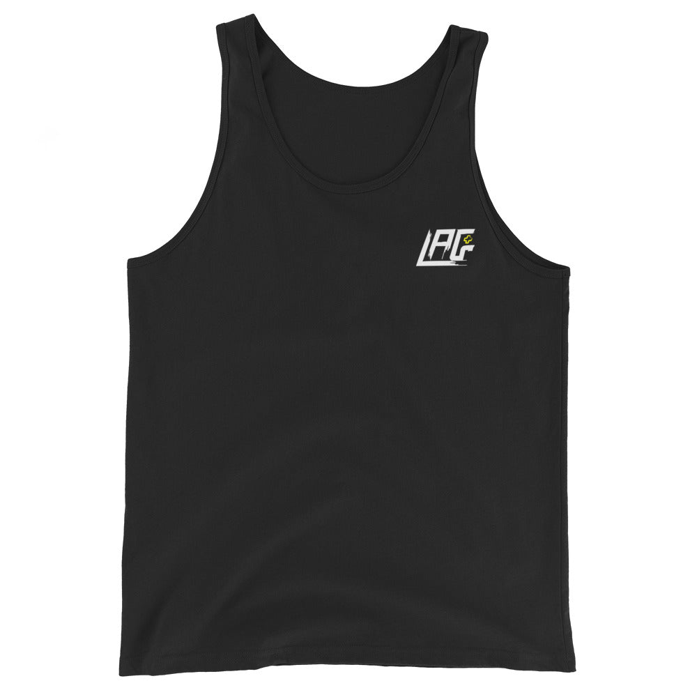 LAG Unisex Tank Top