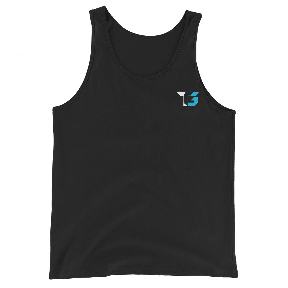 Tormatic Esports Unisex Classic Tank top