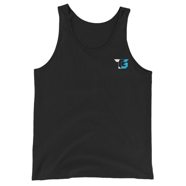 Tormatic Esports Unisex Classic Tank top