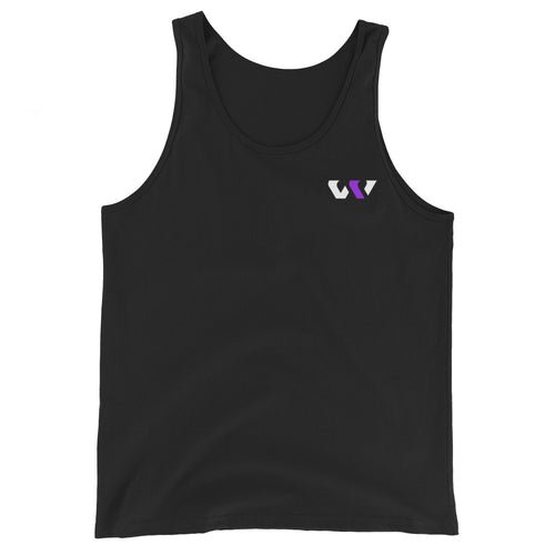 Worth Esports Unisex Tank-Top