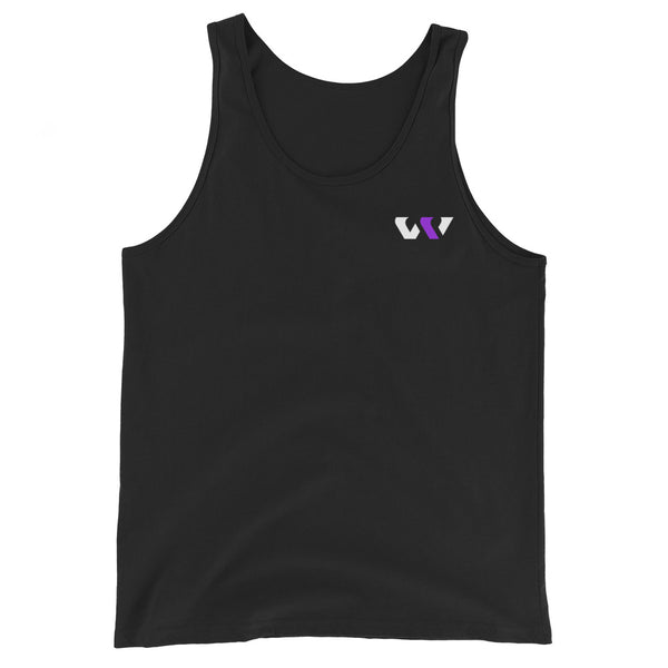 Worth Esports Unisex Tank-Top
