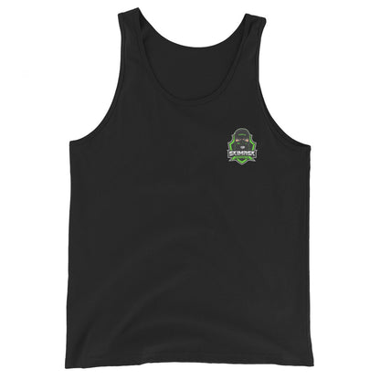 Skimask Esports Unisex Classic Tank Top