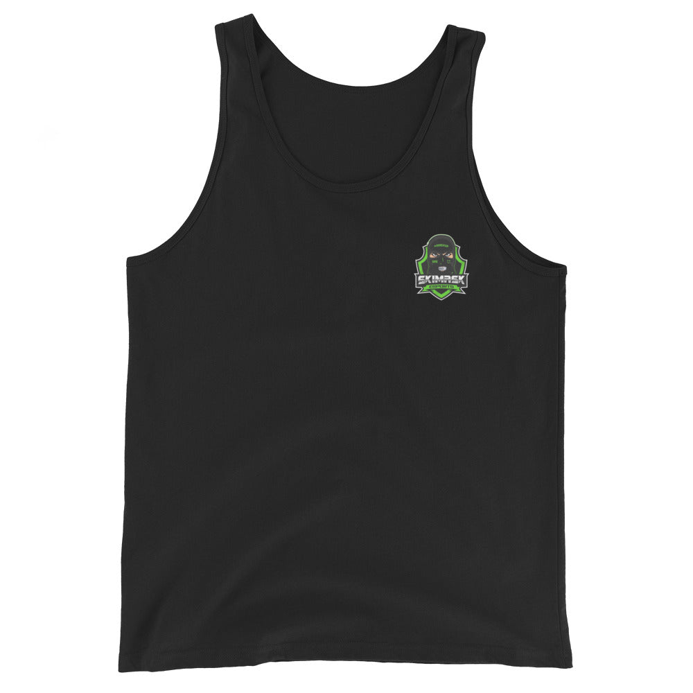 Skimask Esports Unisex Classic Tank Top