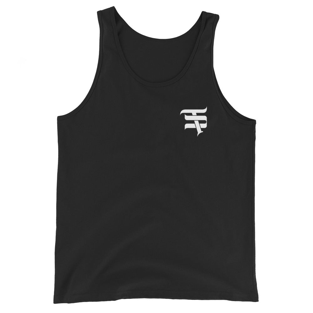 Sarrow Unisex Esports Classic Tank Top