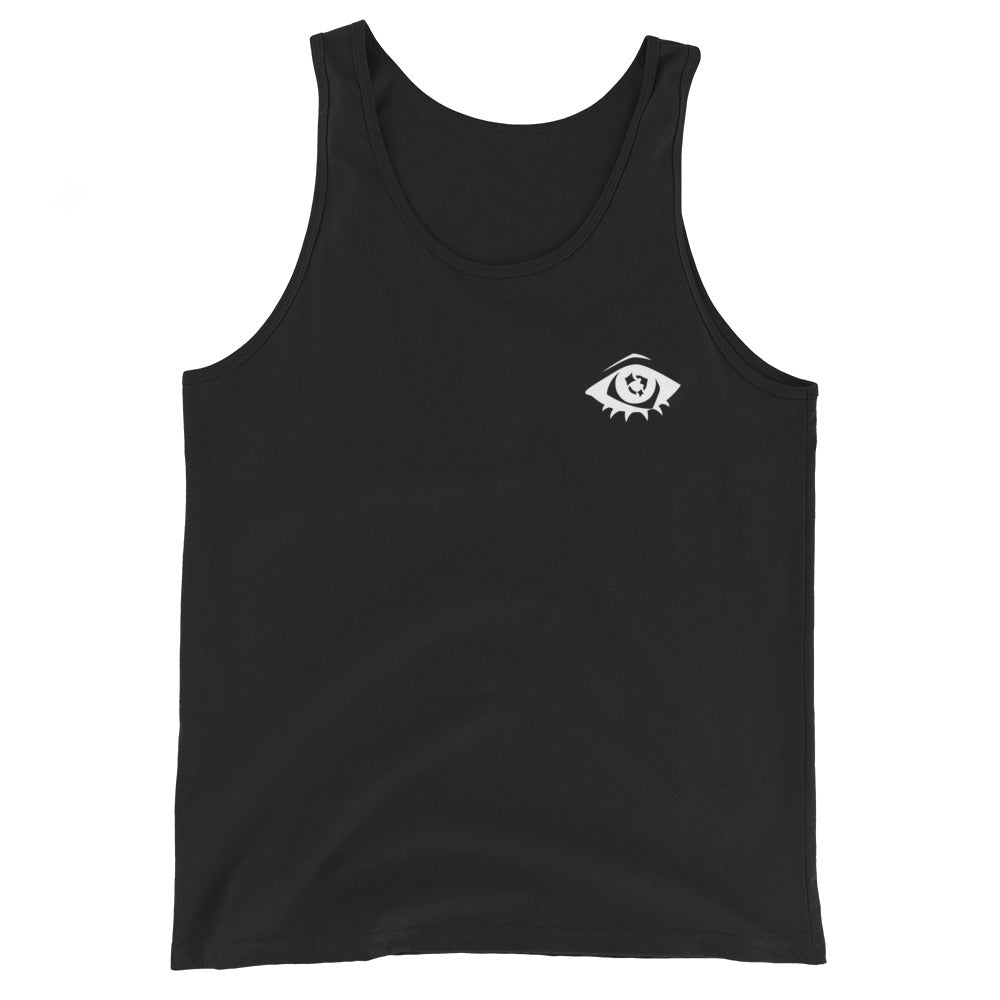 Overlook Unisex Esports Classic Tank Top