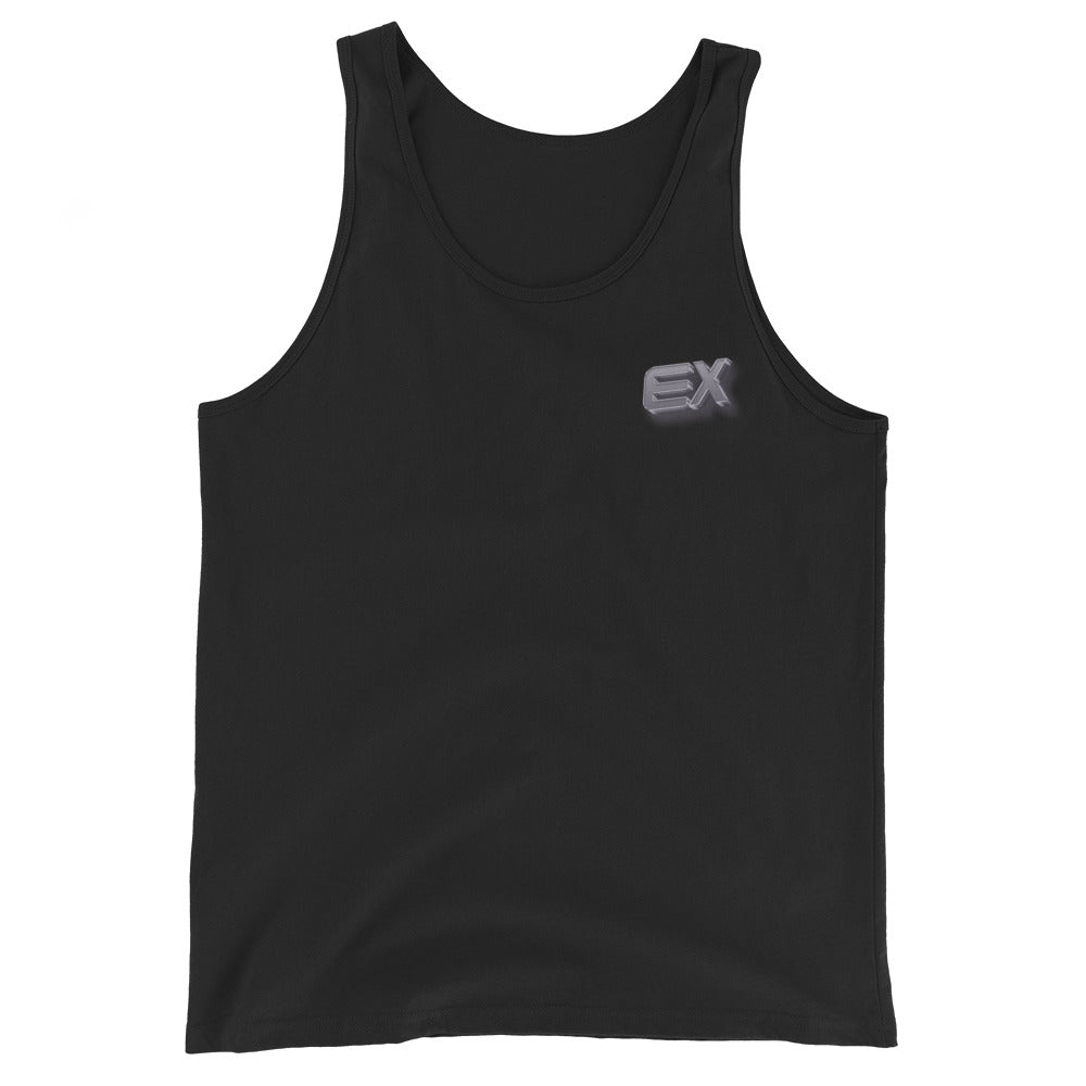 Extract Esports Unisex Tank Top