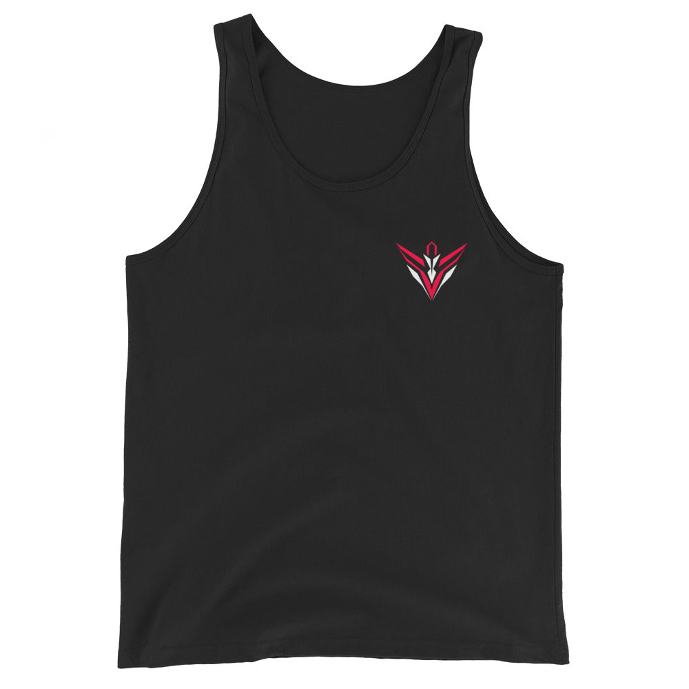 F1 ESPORTS Unisex Tank Top