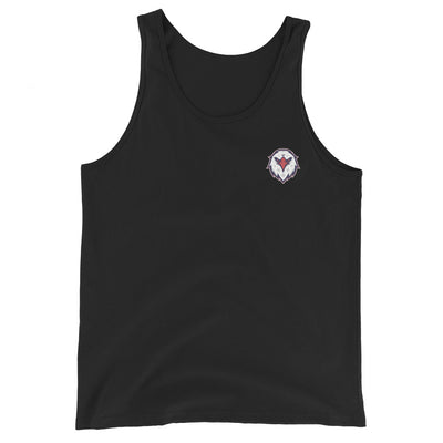 Homeland Esports Unisex Tank Top