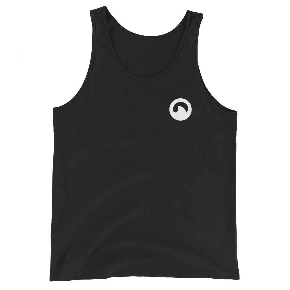 Shark Esports Unisex Tank Top