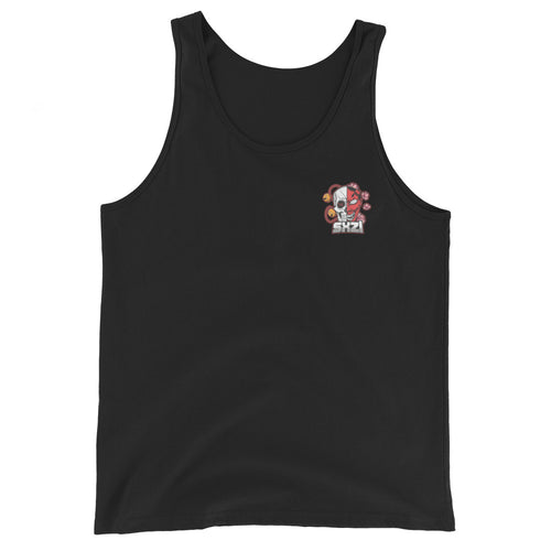 SXZL ESPORTS Unisex Tank Top