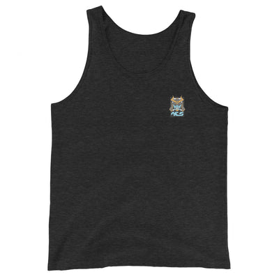 MCS Esports Unisex Tank Top