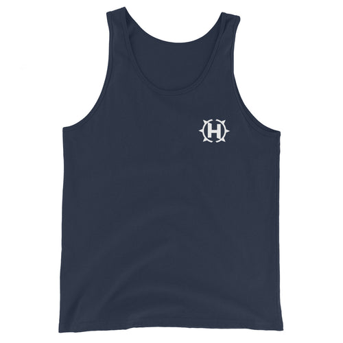 Henit Unisex Esports Classic Tank Top